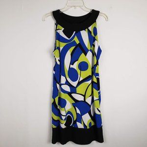 Blu Sage Dress size M